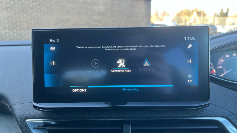 Peugeot 3008 1.2 PureTech GT 5dr Petrol Estate